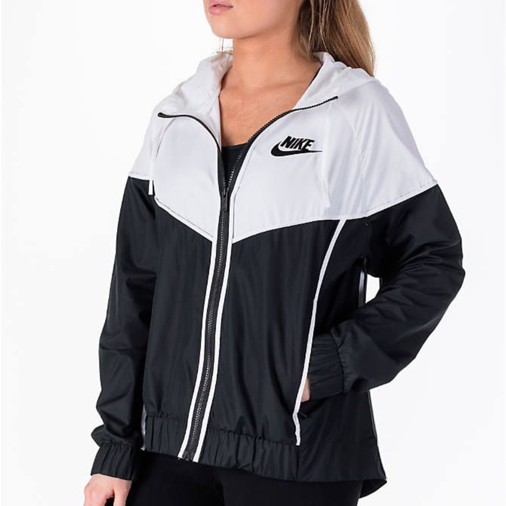 Nike Windrunner jacket